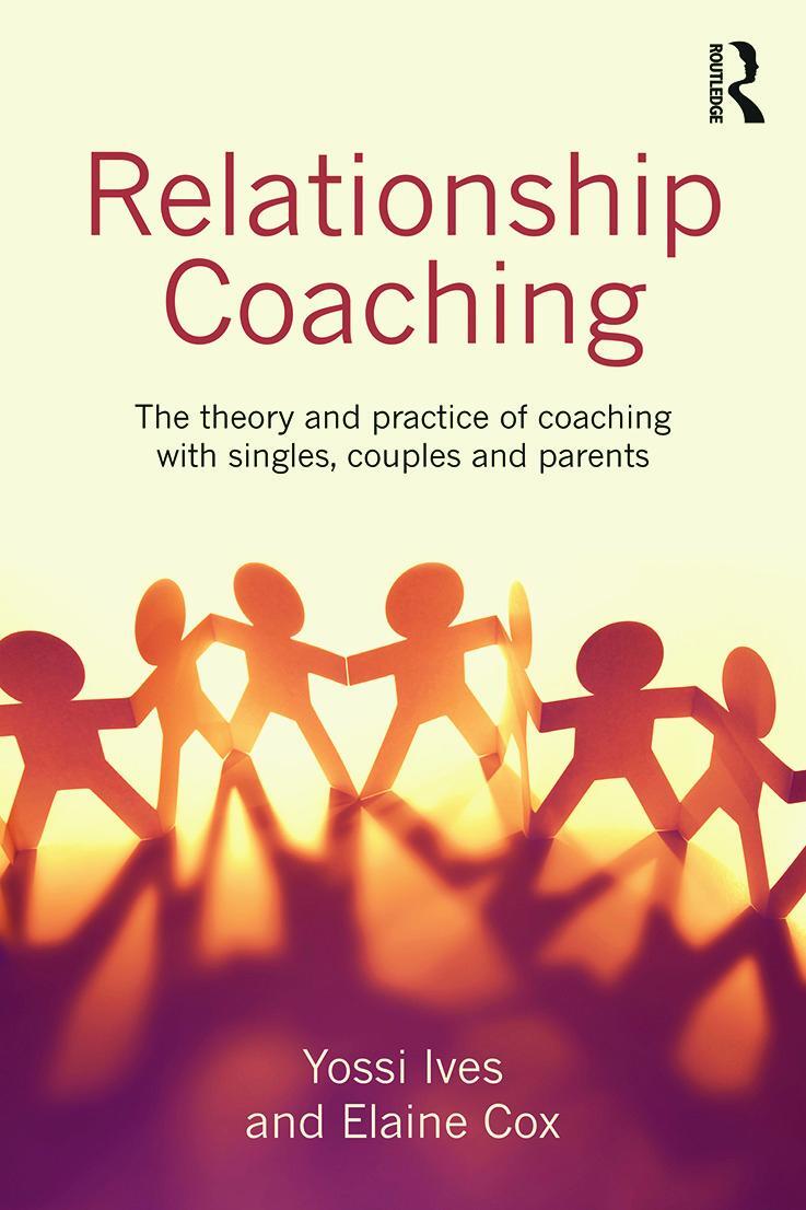 Cover: 9780415737951 | Relationship Coaching | Yossi Ives (u. a.) | Taschenbuch | Englisch