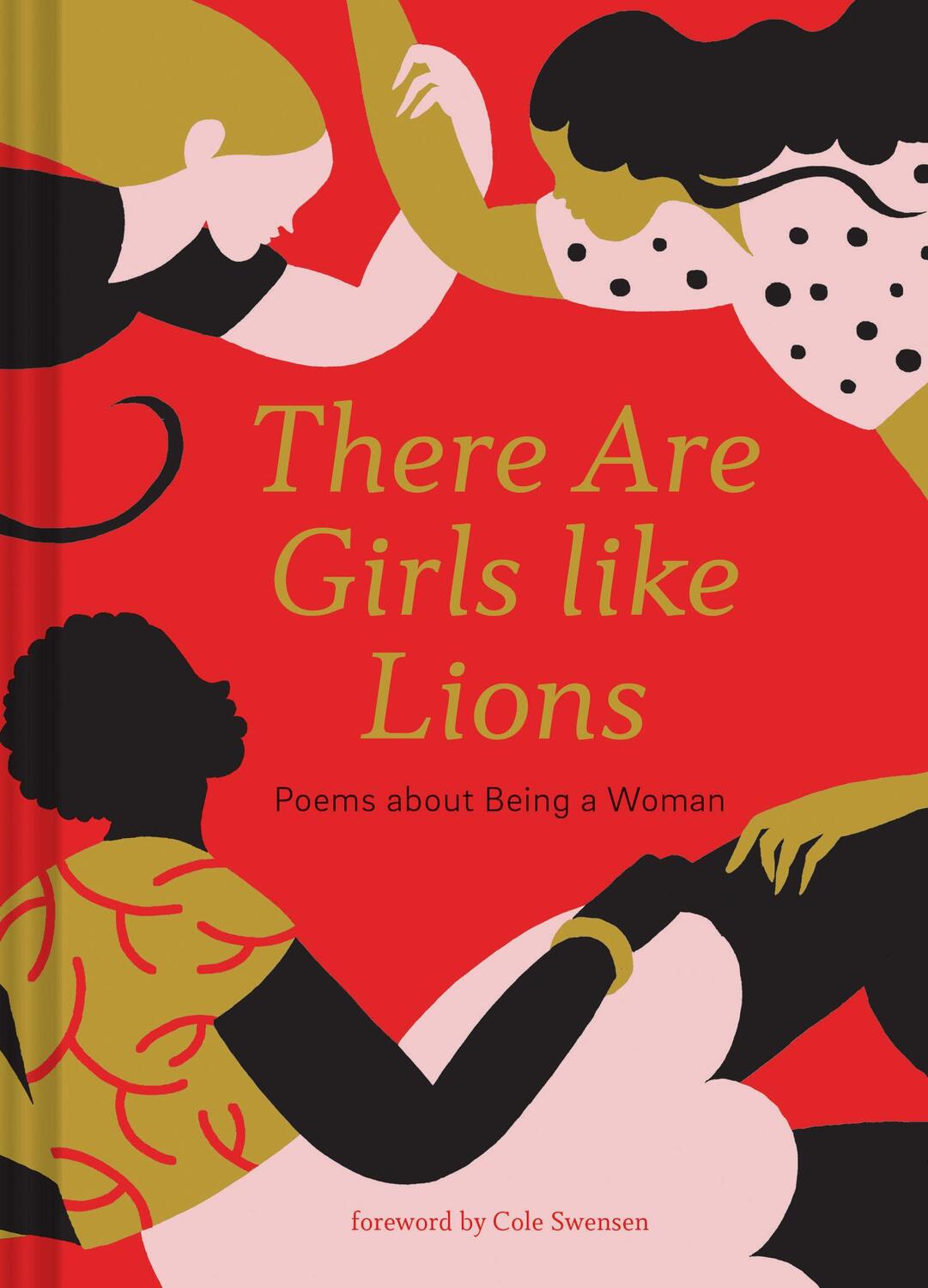 Cover: 9781452173450 | There are Girls Like Lions | Poems about Being a Woman | Buch | 2019
