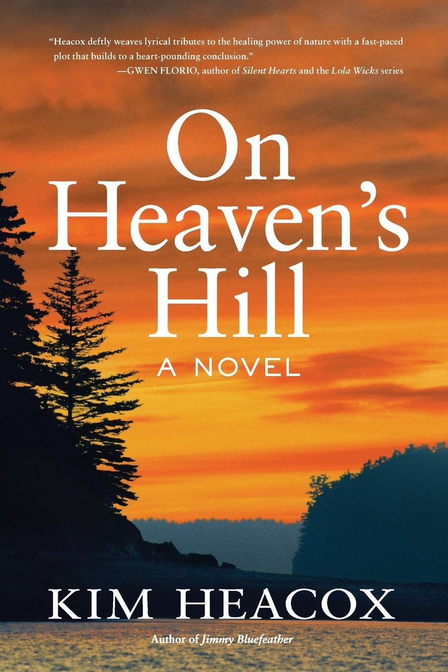 Cover: 9781513141398 | On Heaven's Hill | Kim Heacox | Taschenbuch | Paperback | Englisch