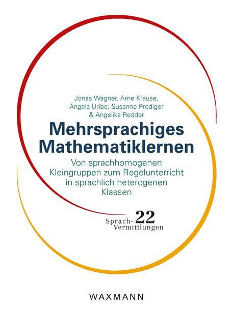 Cover: 9783830943990 | Mehrsprachiges Mathematiklernen | Jonas Wagner (u. a.) | Taschenbuch