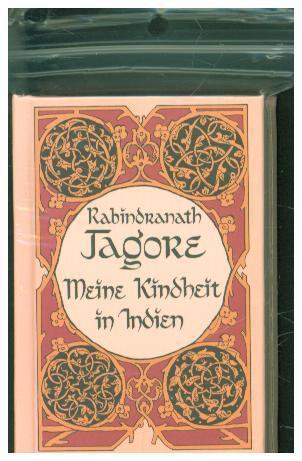 Cover: 9783899140064 | Meine Kindheit in Indien | Rabindranath Tagore | Buch | 2004