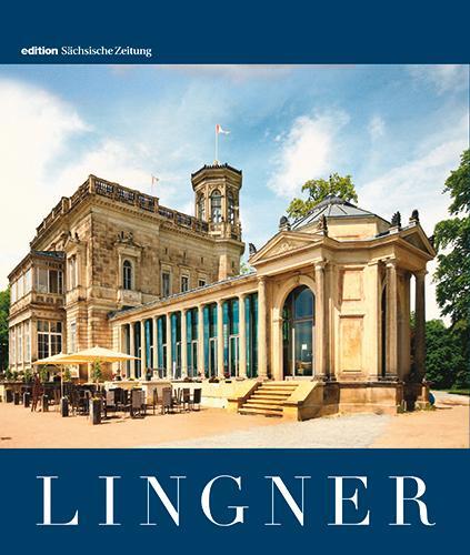Cover: 9783943444384 | Karl August Lingner | Walter A. Büchi | Taschenbuch | Deutsch | 2015