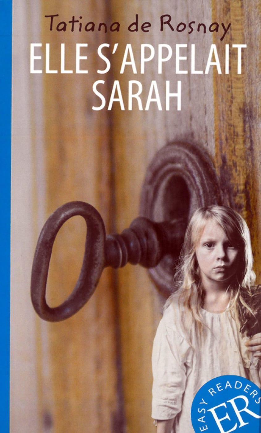 Cover: 9783125994461 | Elle s'appelait Sarah | Lektüre | Tatiana De Rosnay | Taschenbuch