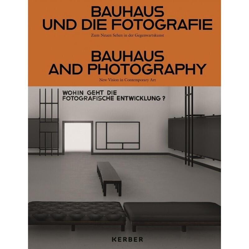 Cover: 9783735605474 | Bauhaus und die Fotografie | Corina Gertz (u. a.) | Buch | Deutsch