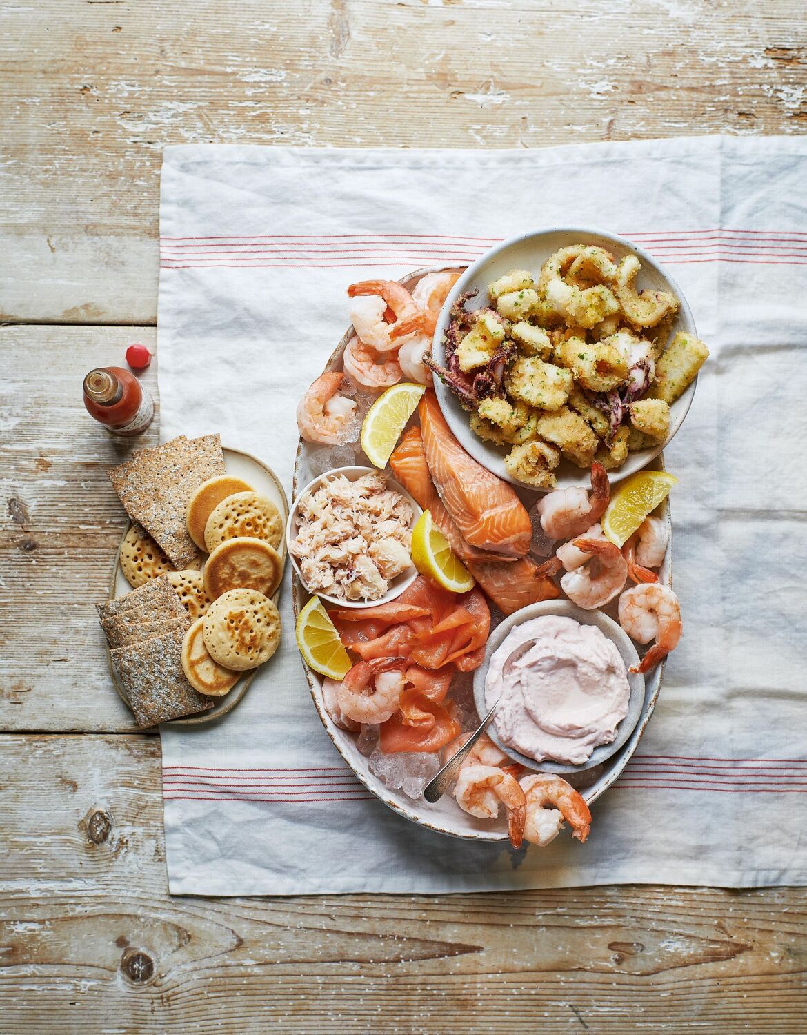 Bild: 9783747205877 | Snack Boards | Fingerfood aus aller Welt zum gemeinsamen Genießen