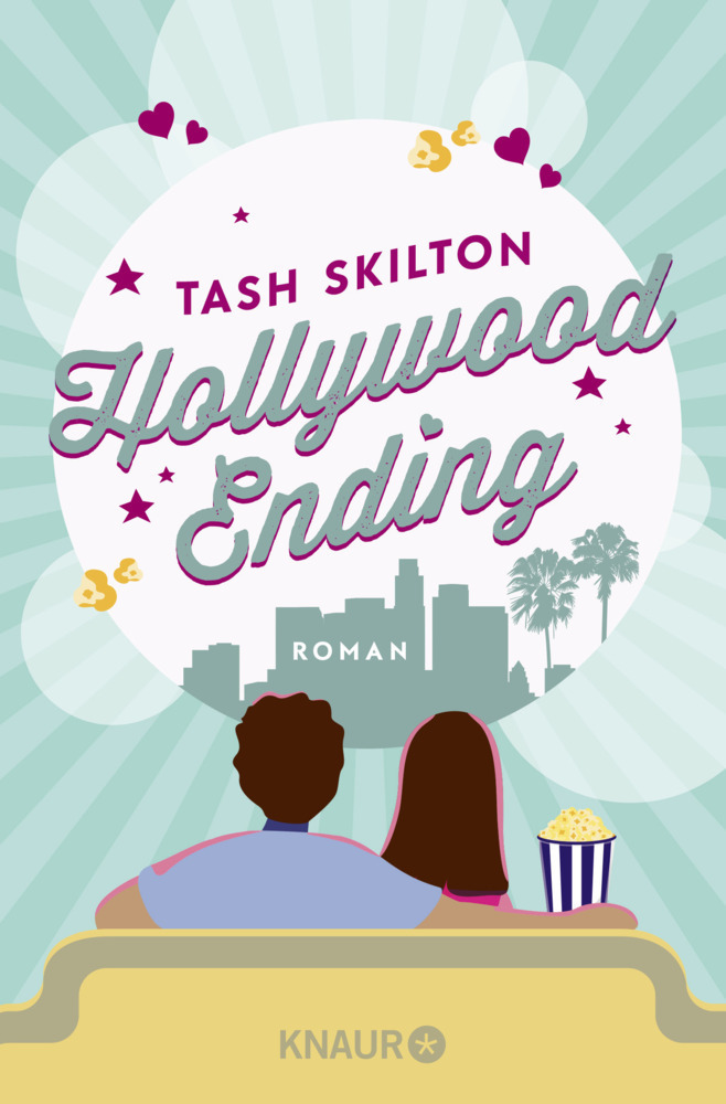 Cover: 9783426526941 | Hollywood Ending | Roman | Tash Skilton | Taschenbuch | 384 S. | 2023