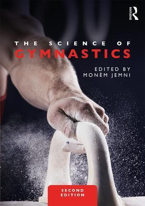 Cover: 9781138701939 | The Science of Gymnastics | Advanced Concepts | Monèm Jemni | Buch