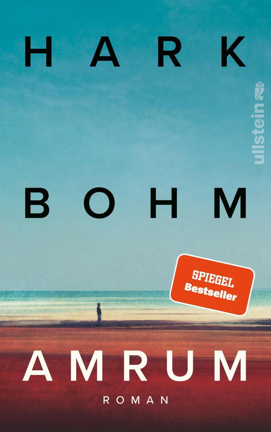 Cover: 9783550202698 | Amrum | Hark Bohm (u. a.) | Buch | 304 S. | Deutsch | 2024