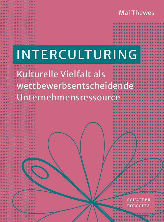 Cover: 9783791061337 | Interculturing | Mai Thewes | Taschenbuch | 164 S. | Deutsch | 2024