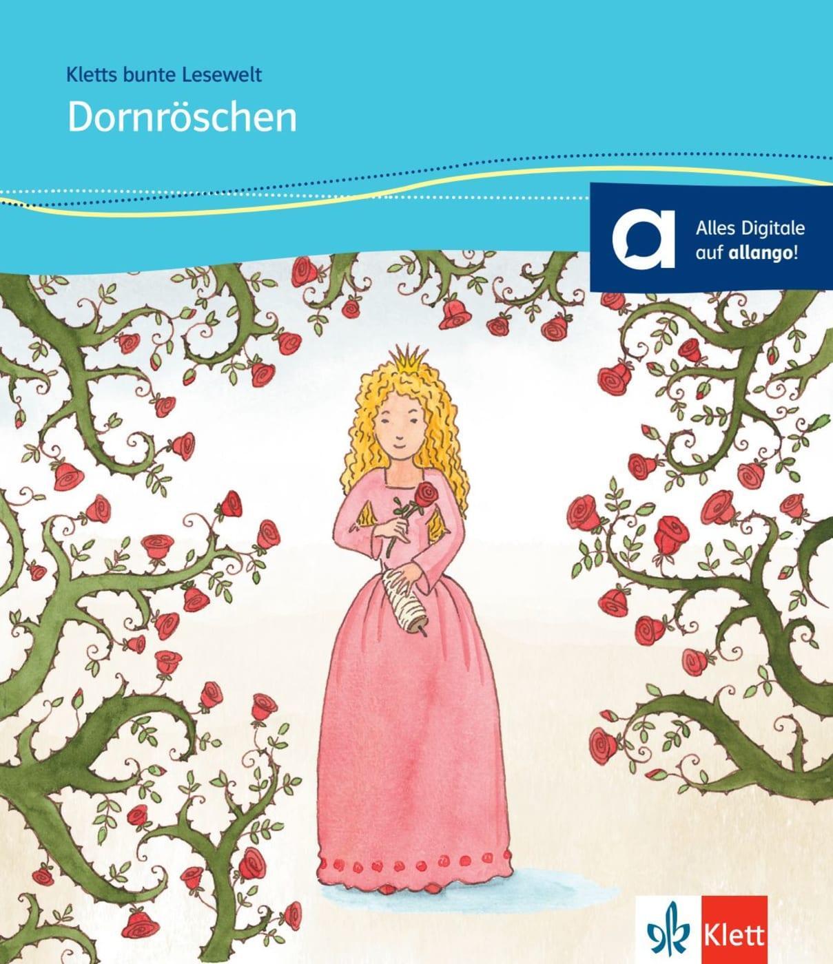 Cover: 9783126749077 | Dornröschen | Angelika Lundquist-Mog (u. a.) | Broschüre | 32 S.