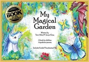 Cover: 9780995583108 | My Magical Garden | Gray | Taschenbuch | Englisch | 2018