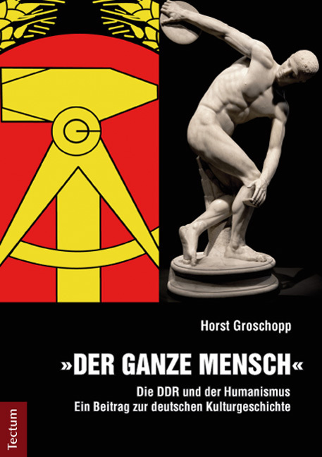 Cover: 9783828831636 | Der ganze Mensch | Horst Groschopp | Taschenbuch | 560 S. | Deutsch