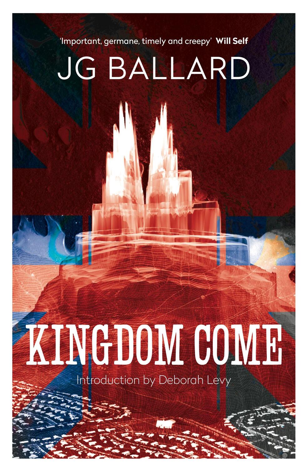 Cover: 9780007232475 | Kingdom Come | J. G. Ballard | Taschenbuch | 280 S. | Englisch | 2007