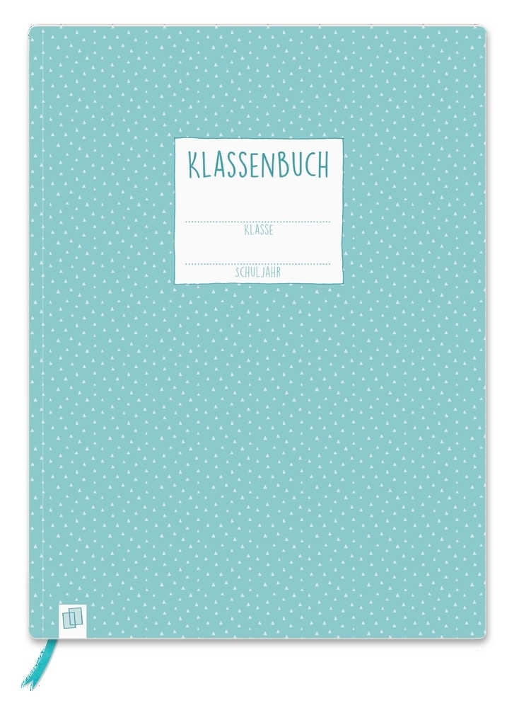 Cover: 9783834642844 | Klassenbuch | Für alle Schulformen | Buch | 2020 | Verlag an der Ruhr