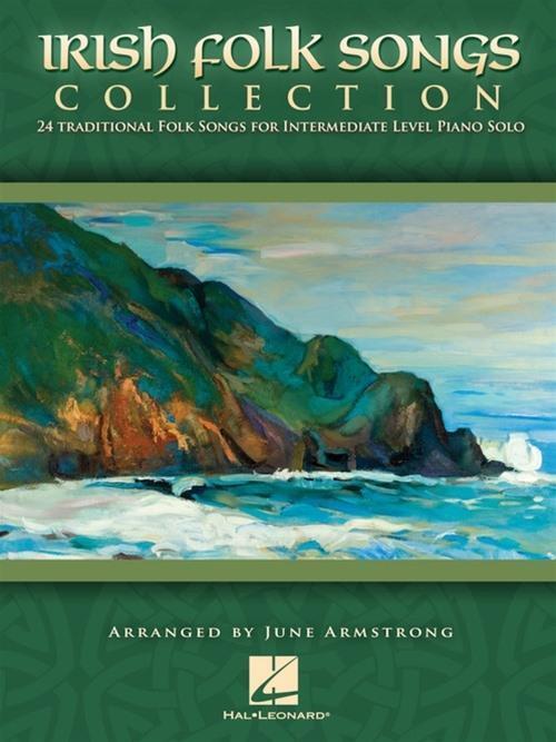 Cover: 888680686741 | Irish Folk Songs Collection | Taschenbuch | 48 S. | Englisch | 2017