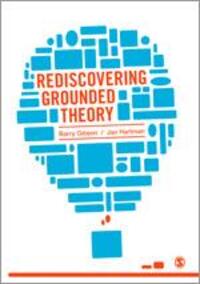 Cover: 9781446248713 | Rediscovering Grounded Theory | Barry Gibson (u. a.) | Taschenbuch