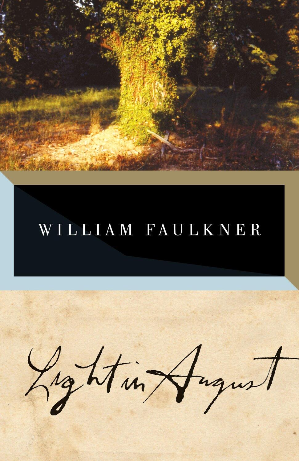 Cover: 9780679732266 | Light in August | William Faulkner | Taschenbuch | Englisch | 1991
