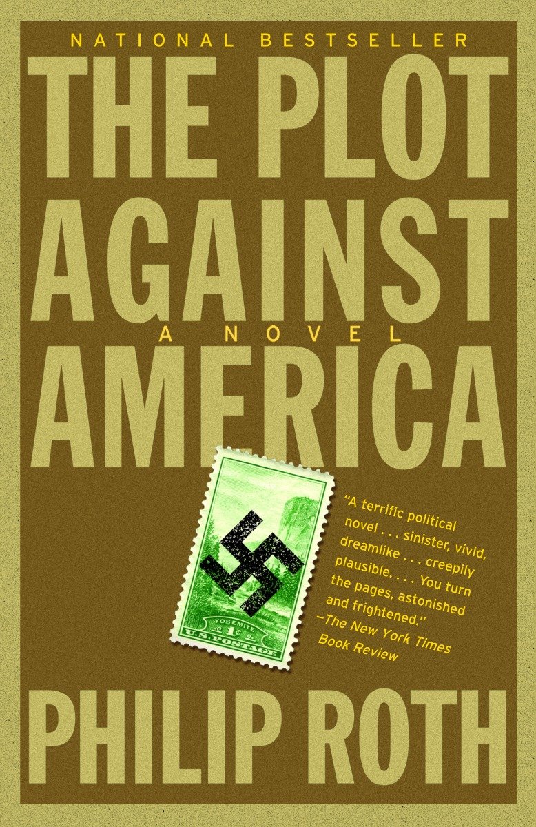 Cover: 9781400079490 | The Plot Against America | Philip Roth | Taschenbuch | Englisch | 2005