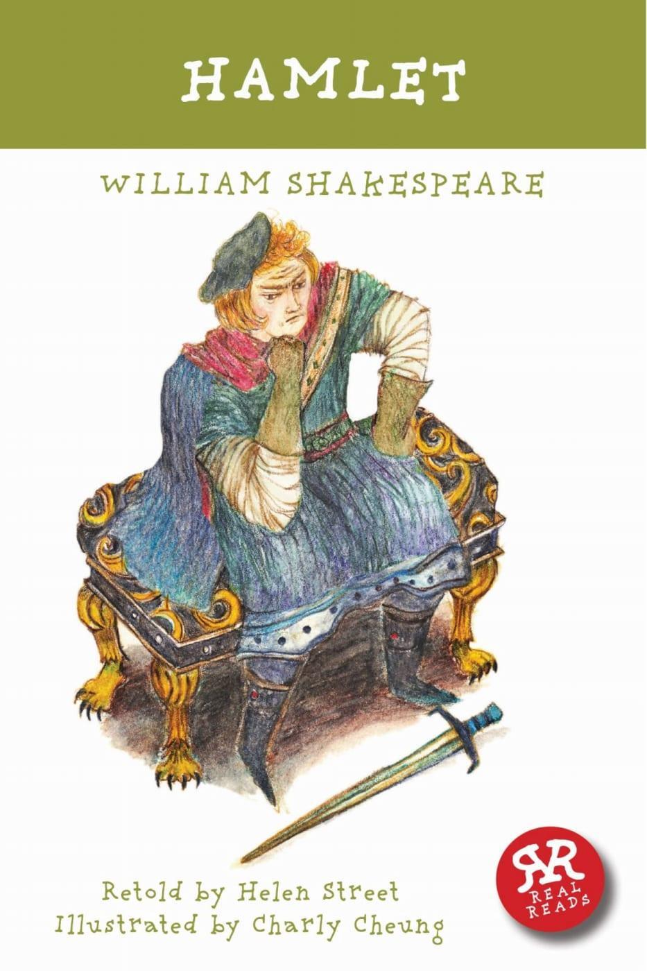 Cover: 9783125401938 | Hamlet | William Shakespeare | Taschenbuch | 64 S. | Deutsch | 2021