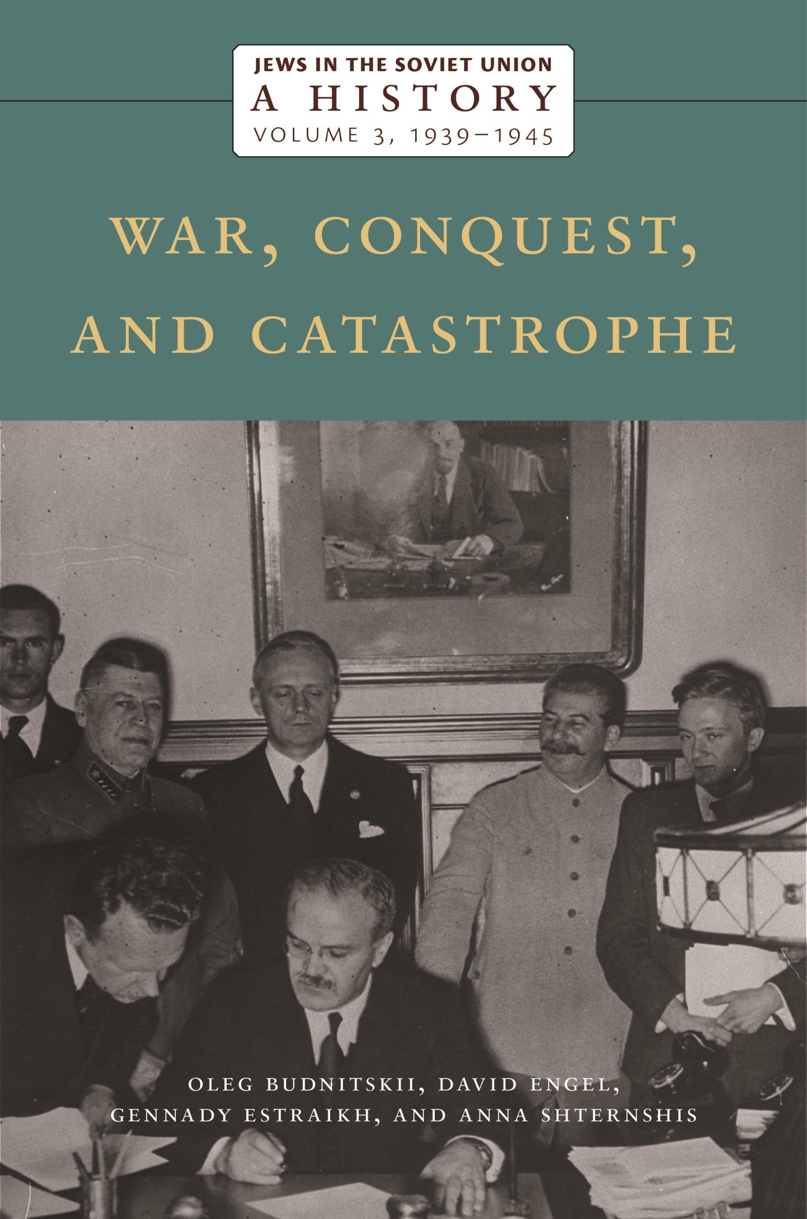 Cover: 9781479819430 | Jews in the Soviet Union: A History | Oleg Budnitskii (u. a.) | Buch