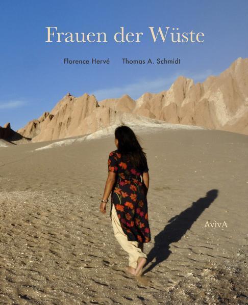 Cover: 9783932338465 | Frauen der Wüste | Florence Hervé | Buch | 192 S. | Deutsch | 2011