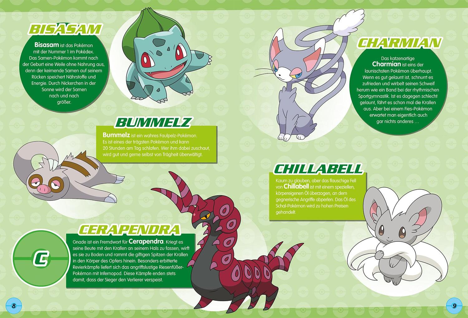 Bild: 9783833243721 | Pokémon: 100 Fakten über Pokémon | Buch | 48 S. | Deutsch | 2023