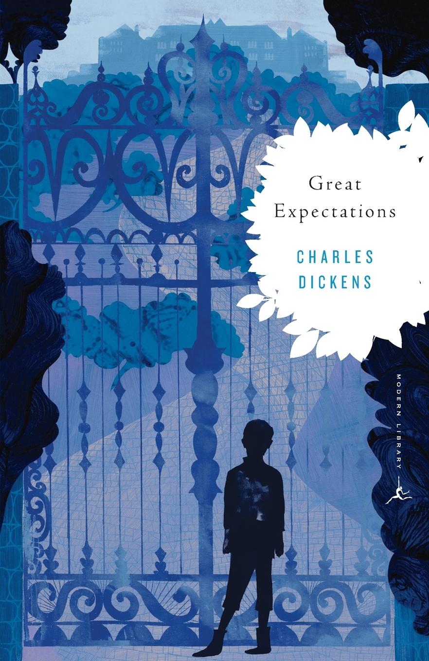 Cover: 9780375757013 | Great Expectations | Charles Dickens | Taschenbuch | Englisch | 2001