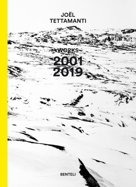 Cover: 9783716518076 | Joël Tettamanti. Works 2001-2019 | Dt/engl | Buch | 224 S. | Deutsch