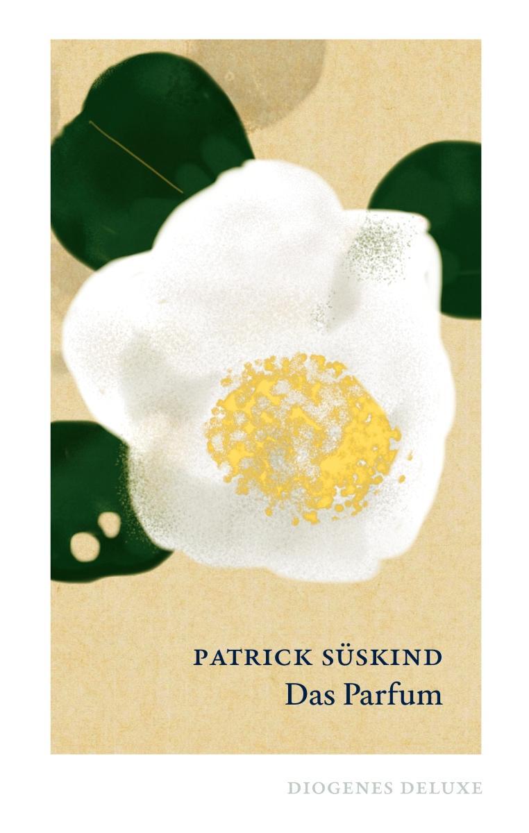 Cover: 9783257261509 | Das Parfum | Patrick Süskind | Buch | diogenes deluxe | 448 S. | 2019