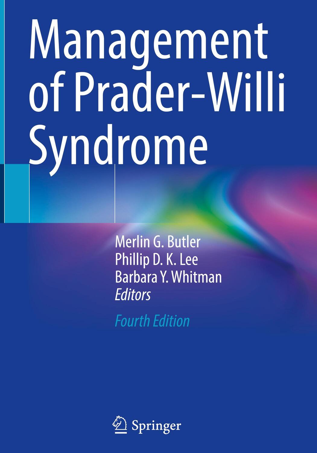 Cover: 9783030981709 | Management of Prader-Willi Syndrome | Merlin G. Butler (u. a.) | Buch