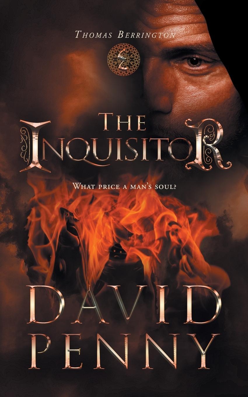 Cover: 9780993076183 | The Inquisitor | David Penny | Taschenbuch | Paperback | Englisch