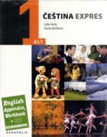 Cover: 9788087481226 | Cestina Expres / Czech Express 1 - Pack | Lida Hola (u. a.) | Buch