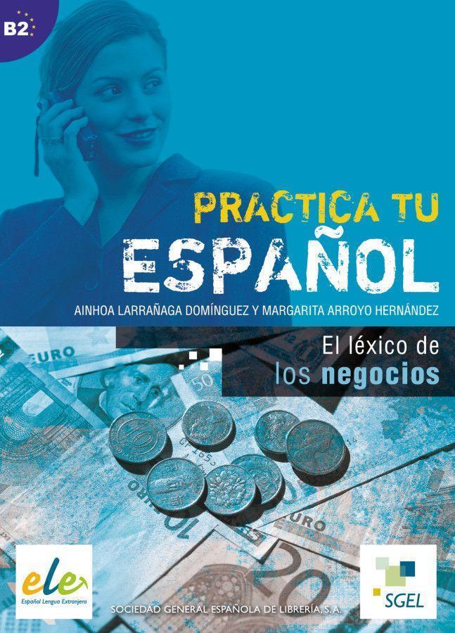 Cover: 9783193845009 | El léxico de los negocios | Domínquez | Taschenbuch | 96 S. | Spanisch