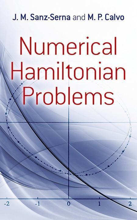 Cover: 9780486824109 | Numerical Hamiltonian Problems | Alan Rogerson (u. a.) | Taschenbuch