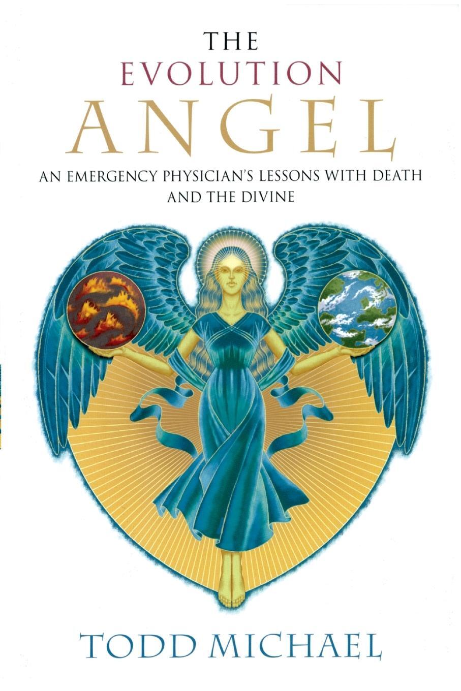 Cover: 9781585426713 | The Evolution Angel | Todd Michael | Taschenbuch | Paperback | 2008