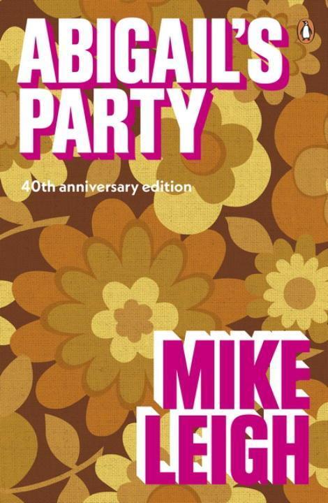 Cover: 9780241309483 | Abigail's Party | Mike Leigh | Taschenbuch | Kartoniert / Broschiert