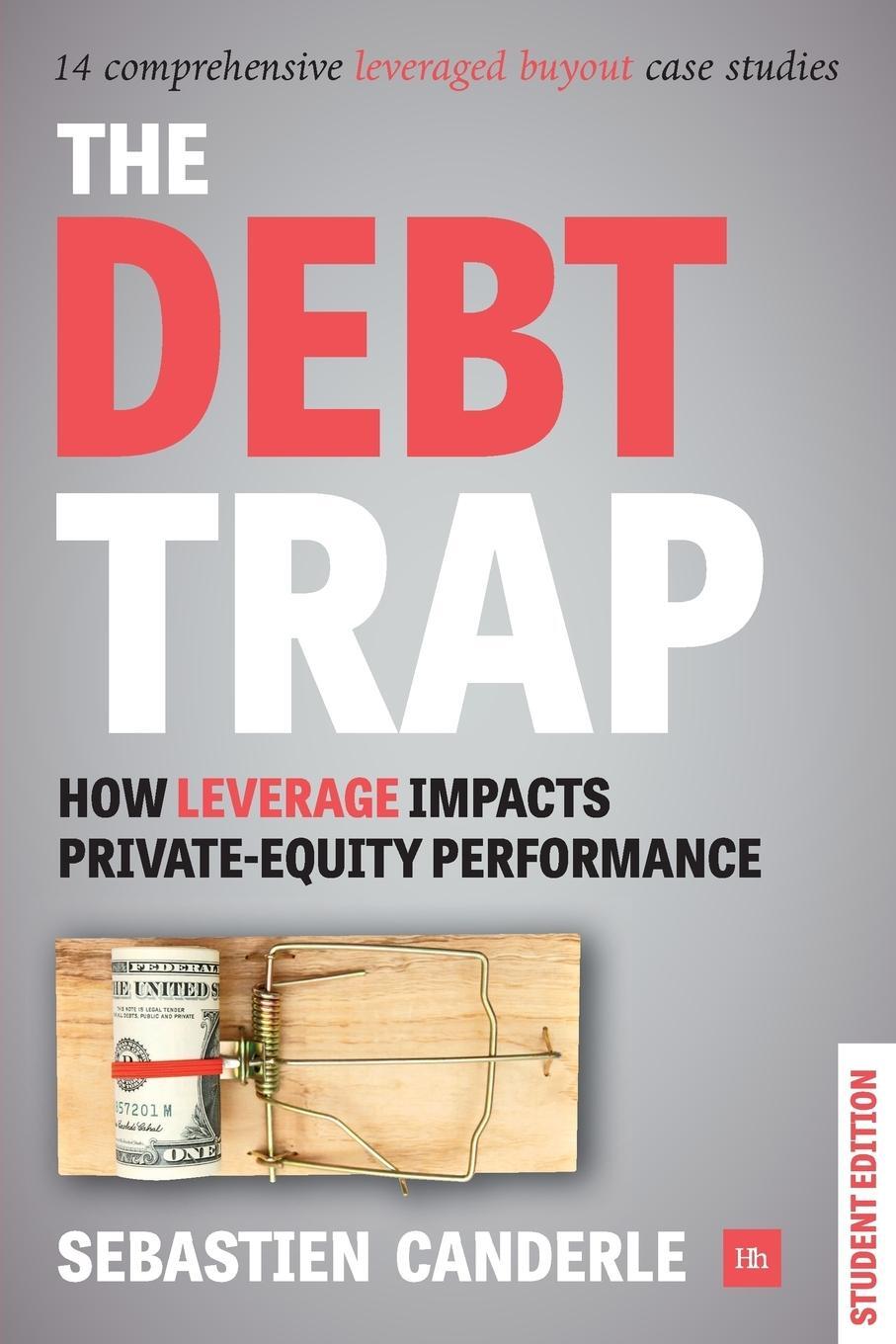 Cover: 9780857196415 | Debt Trap (Student Edition) | Sebastien Canderle | Taschenbuch | 2017