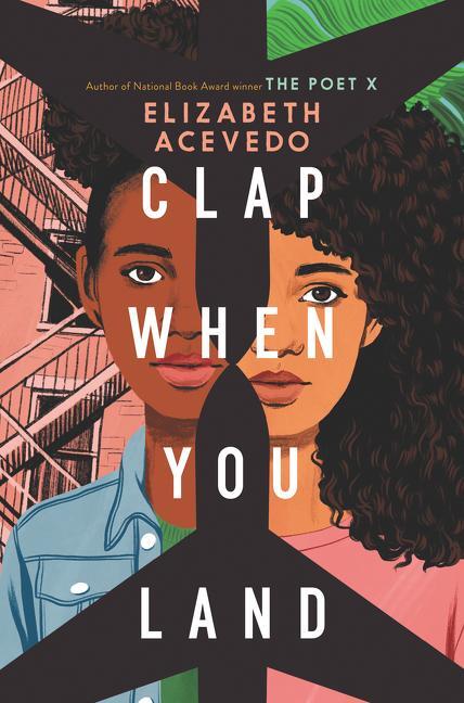 Cover: 9780062882769 | Clap When You Land | Elizabeth Acevedo | Buch | Hardcover | Englisch