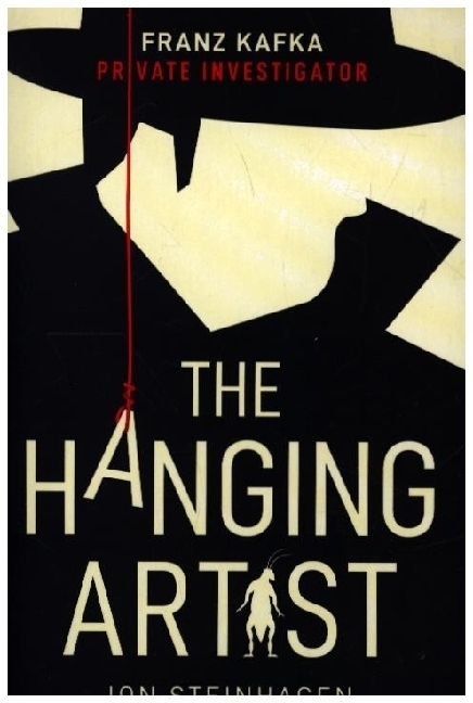 Cover: 9781781086476 | The Hanging Artist | Jon Steinhagen | Taschenbuch | Trade Paperback