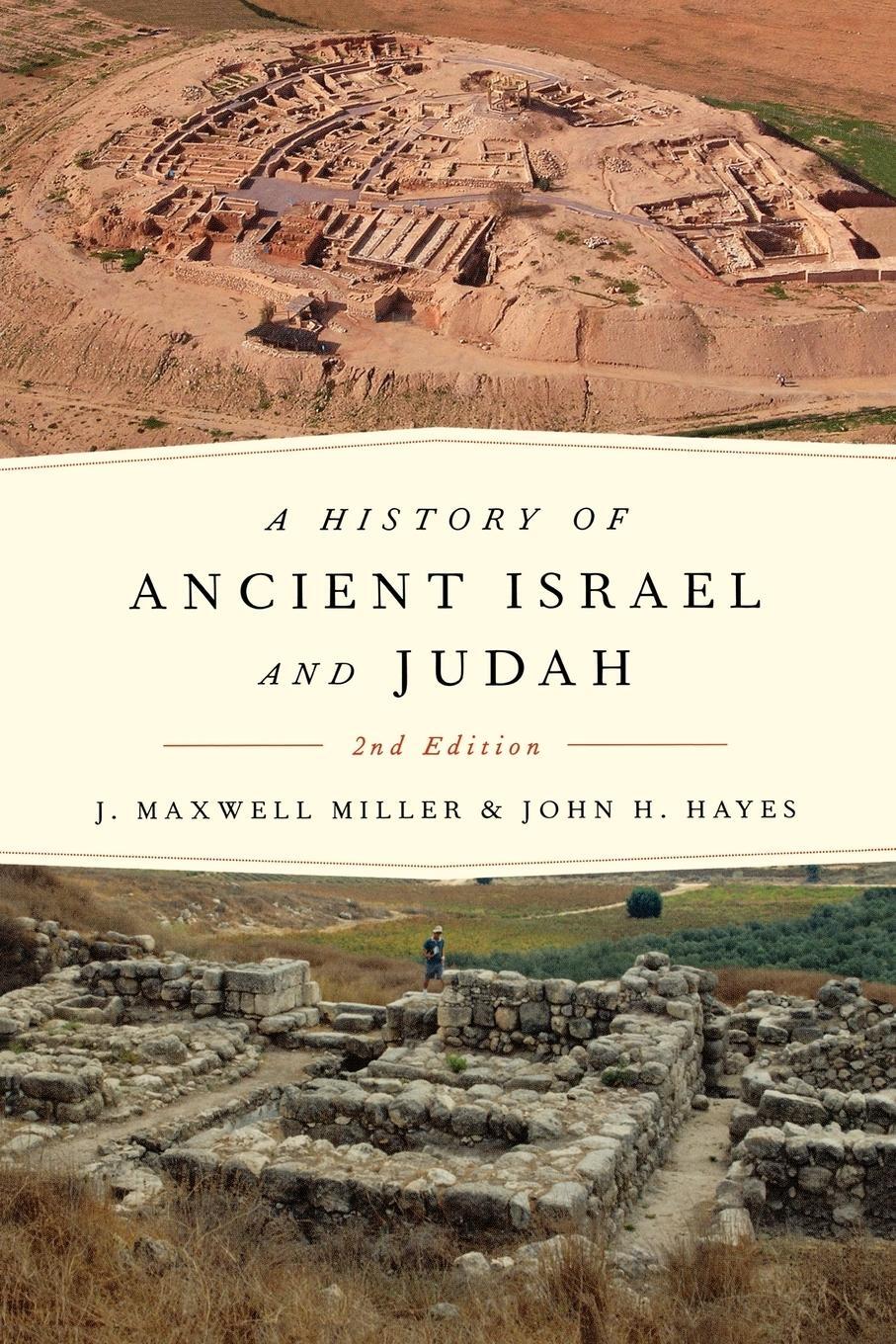 Cover: 9780334041177 | A History of Ancient Israel and Judah, Second Edition. | Taschenbuch