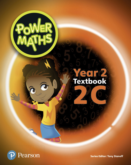 Cover: 9780435189907 | Power Maths Year 2 Textbook 2C | Taschenbuch | Kartoniert / Broschiert
