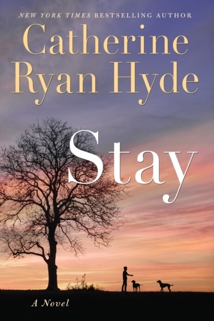Cover: 9781542042383 | Stay | Catherine Ryan Hyde | 2020 | KNV Besorgung | EAN 9781542042383