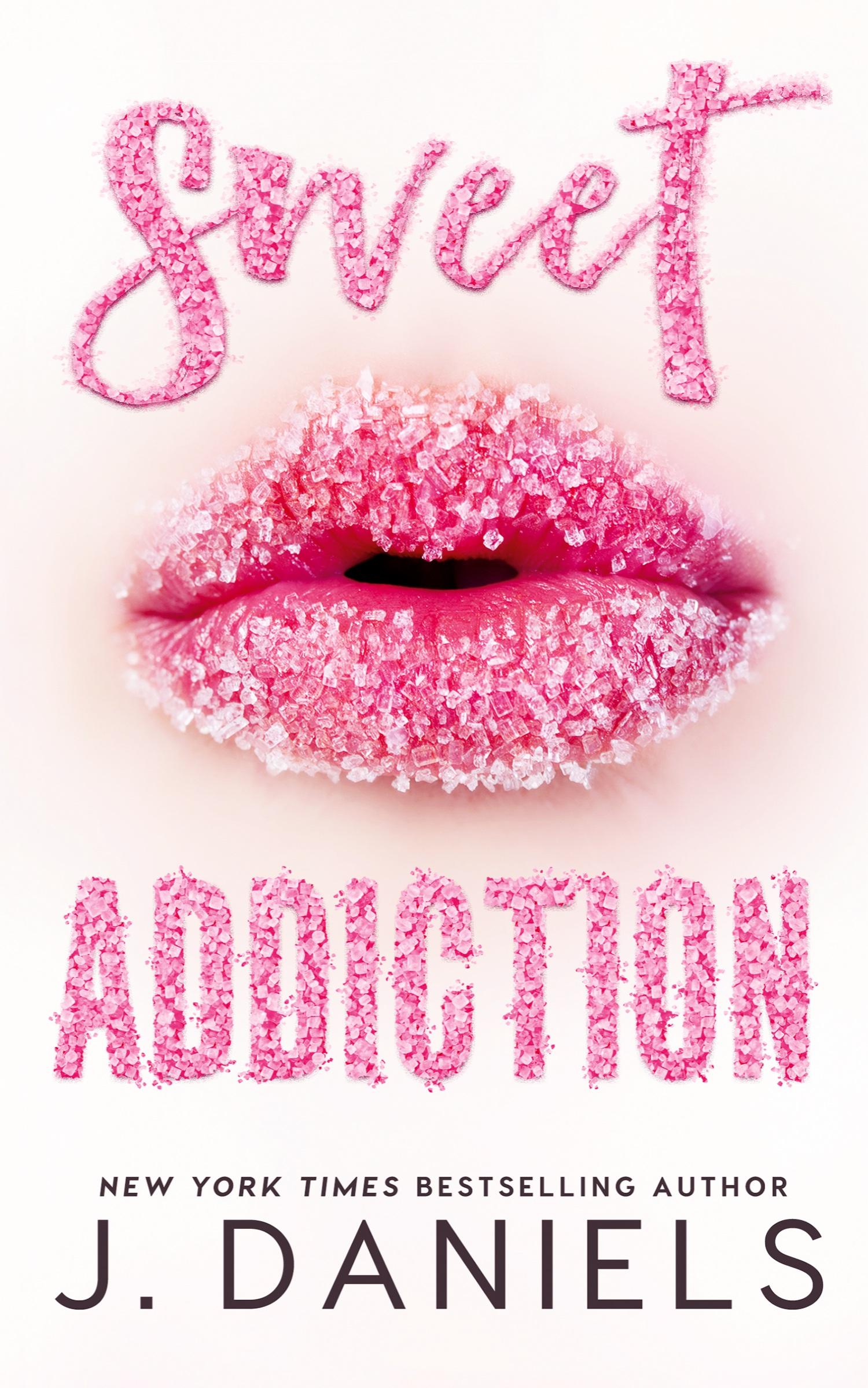 Cover: 9781970127188 | Sweet Addiction | A Meet/Cute Romantic Comedy | J. Daniels | Buch