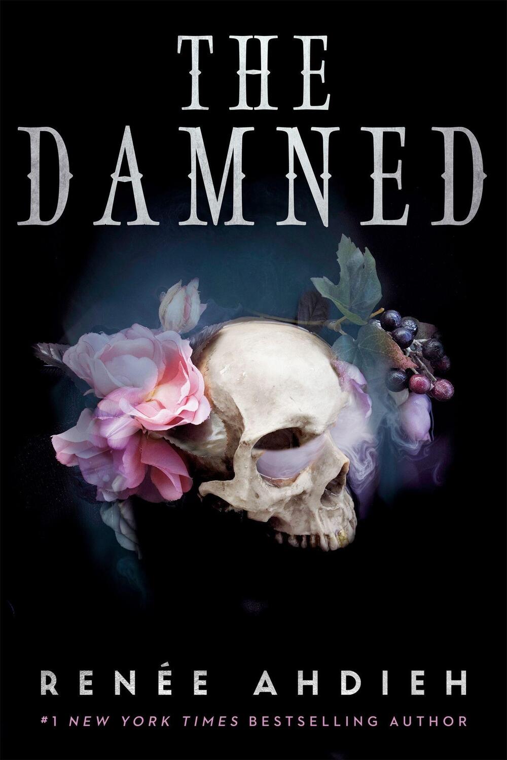 Cover: 9781529368345 | The Damned | Renee Ahdieh | Buch | The Beautiful | Englisch | 2020