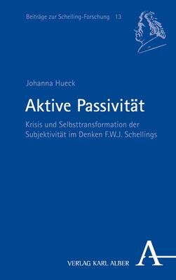 Cover: 9783495996843 | Aktive Passivität | Johanna Hueck | Taschenbuch | 330 S. | Deutsch