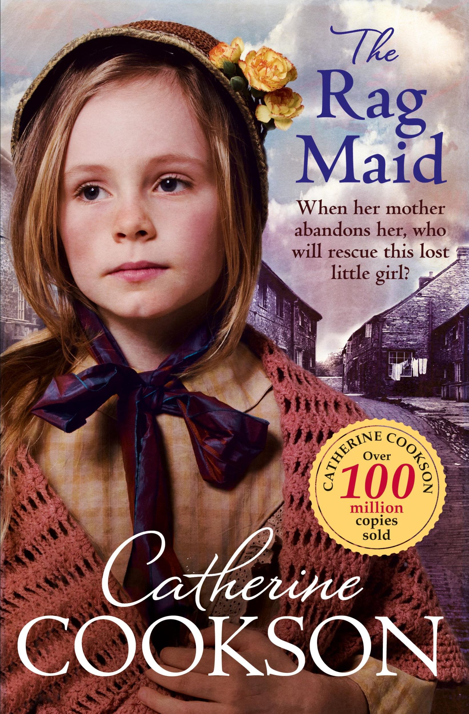 Cover: 9780552174053 | The Rag Maid | Catherine Cookson | Taschenbuch | Englisch | 2017