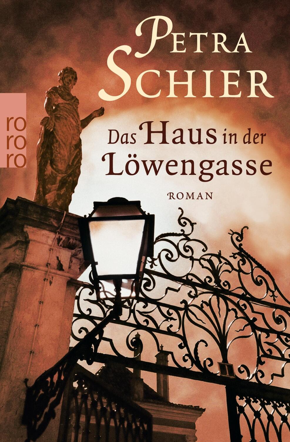 Cover: 9783499259012 | Das Haus in der Löwengasse | Petra Schier | Taschenbuch | Paperback
