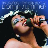 Cover: 602498628584 | The Journey: The Very Best Of | Donna Summer | Audio-CD | CD | Deutsch