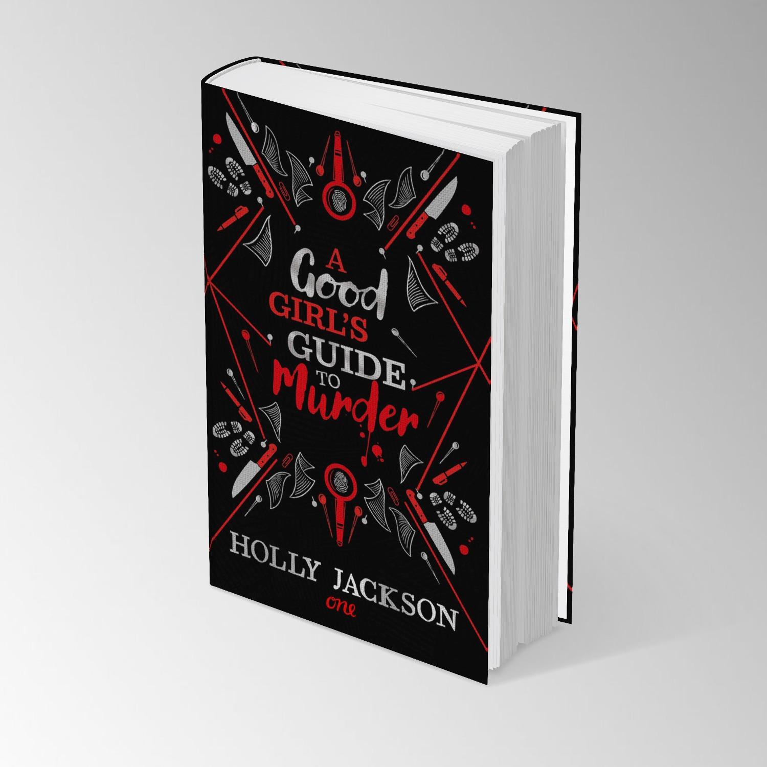 Bild: 9783846602454 | A Good Girl's Guide to Murder | Holly Jackson | Buch | 480 S. | 2024