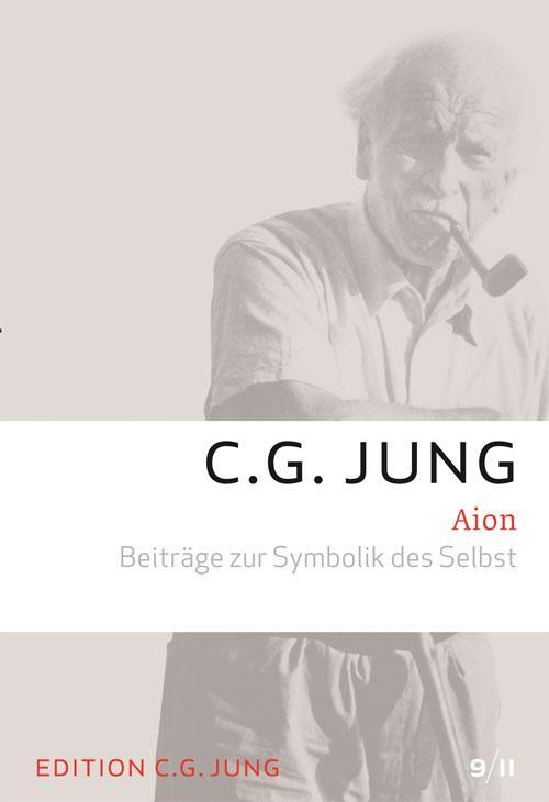 Cover: 9783843601283 | Aion - Beiträge zur Symbolik des Selbst | Gesammelte Werke 9/2 | Jung